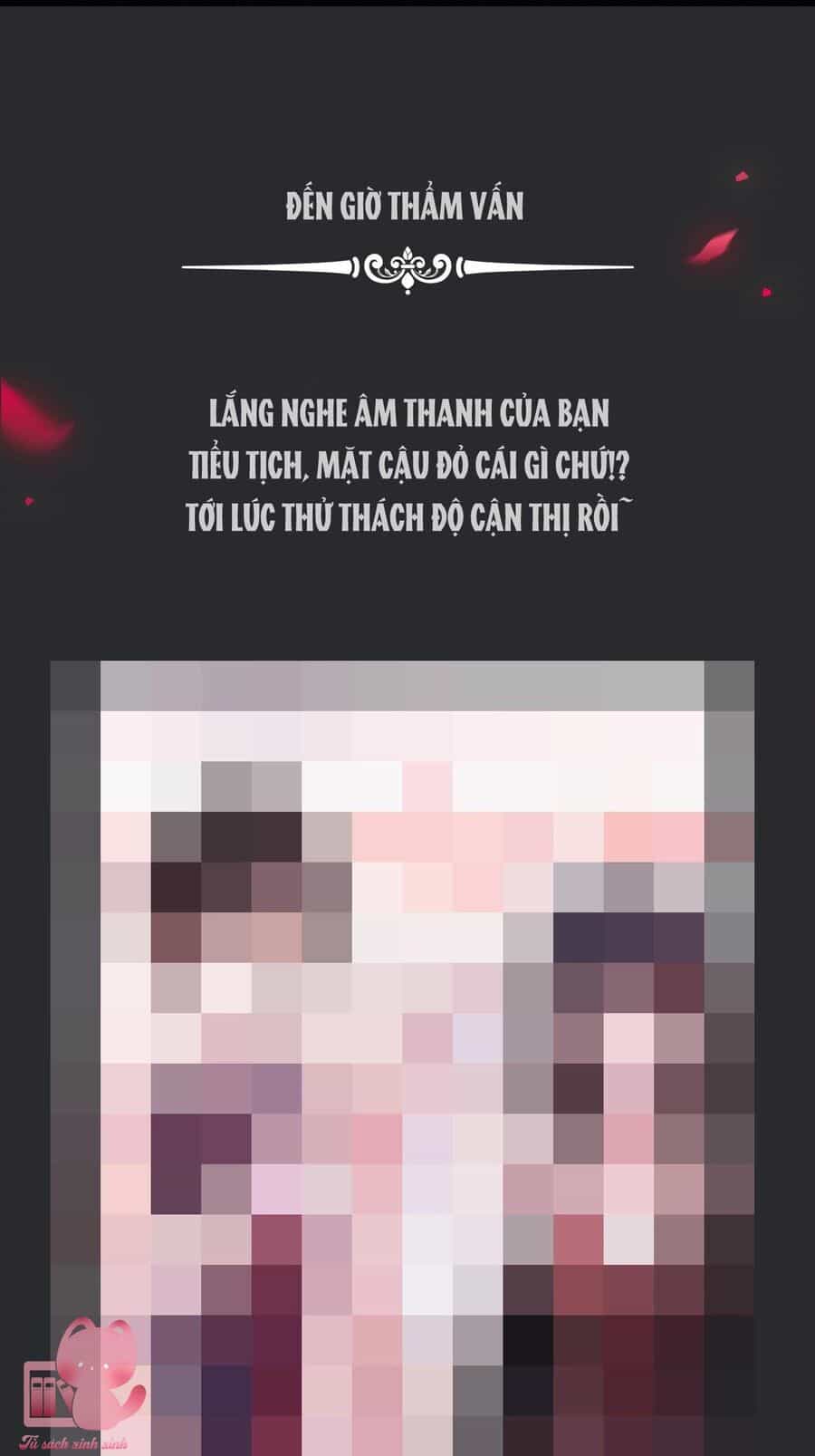 Đêm Tối Chốn Này - Chương 68 - ảnh 63