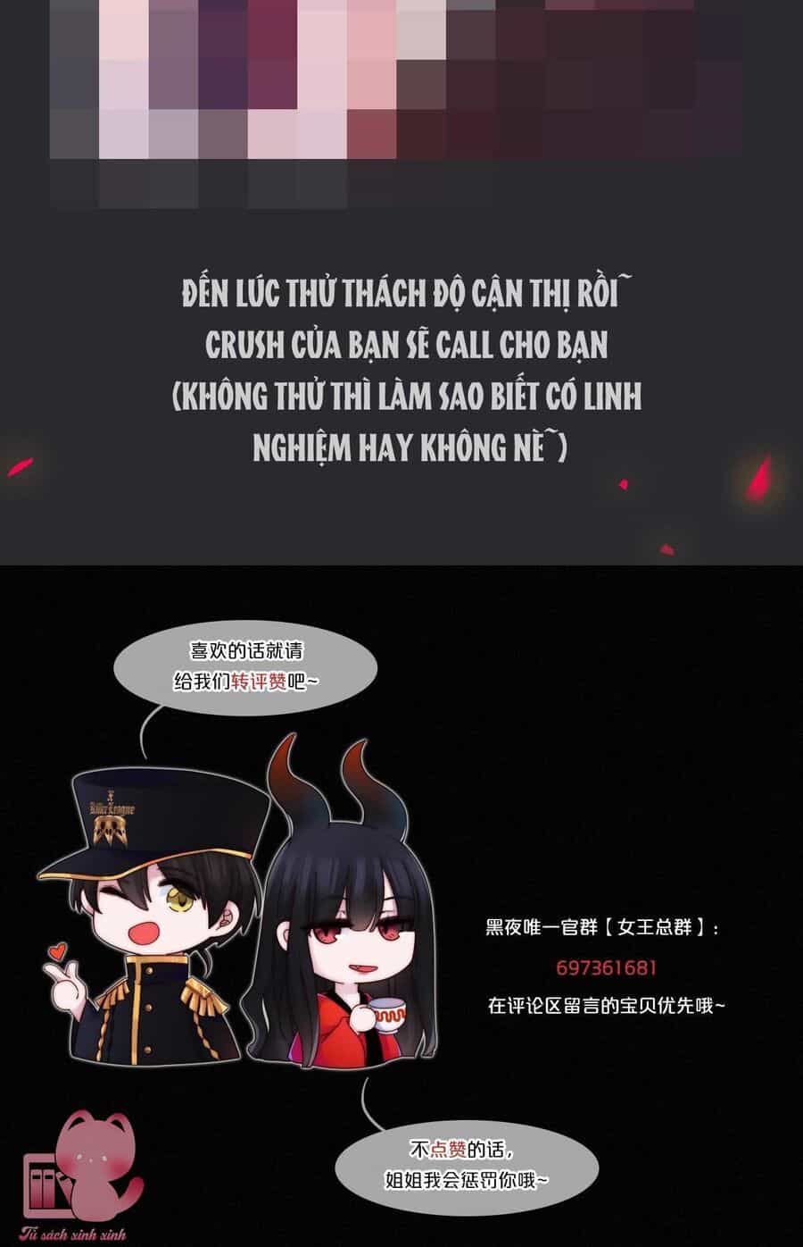 Đêm Tối Chốn Này - Chương 68 - ảnh 64