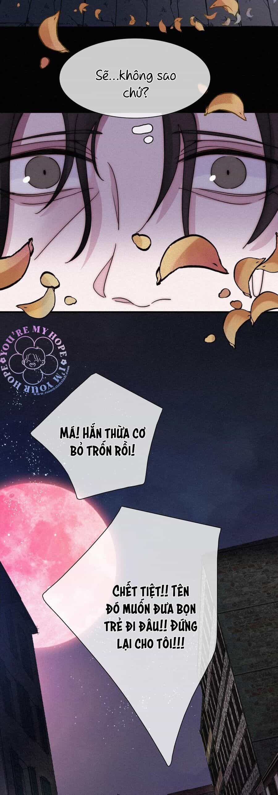Đêm Tối Chốn Này - Chương 69 - ảnh 15