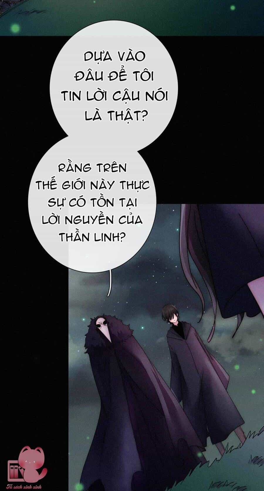 Đêm Tối Chốn Này - Chương 70 - ảnh 33
