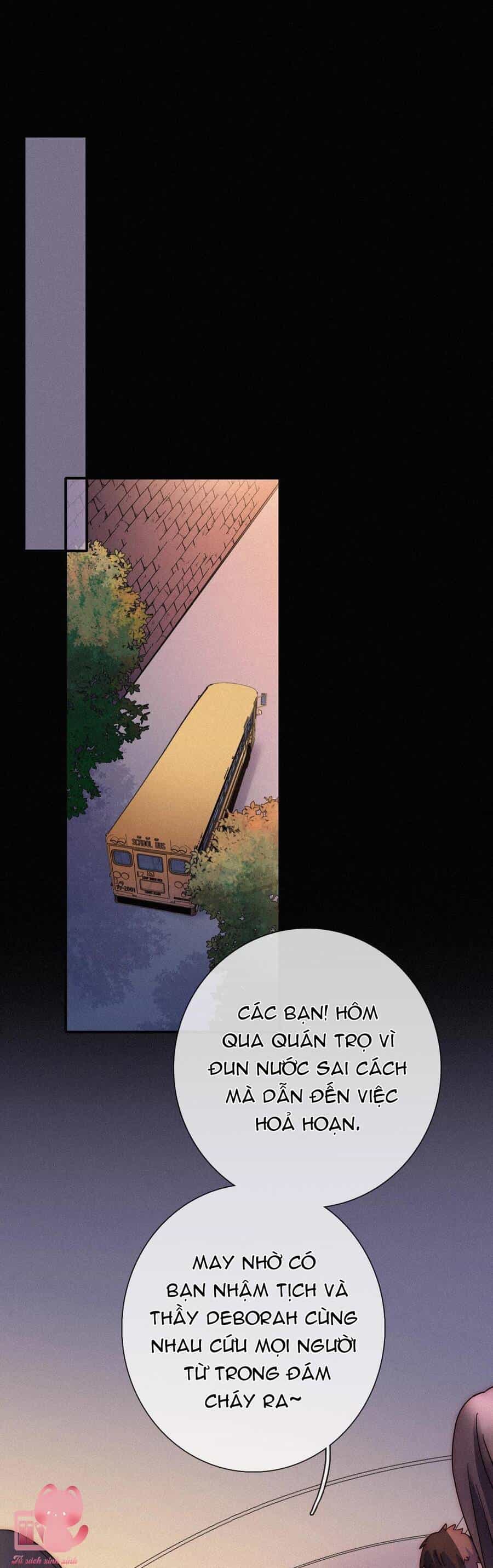 Đêm Tối Chốn Này - Chương 70 - ảnh 49
