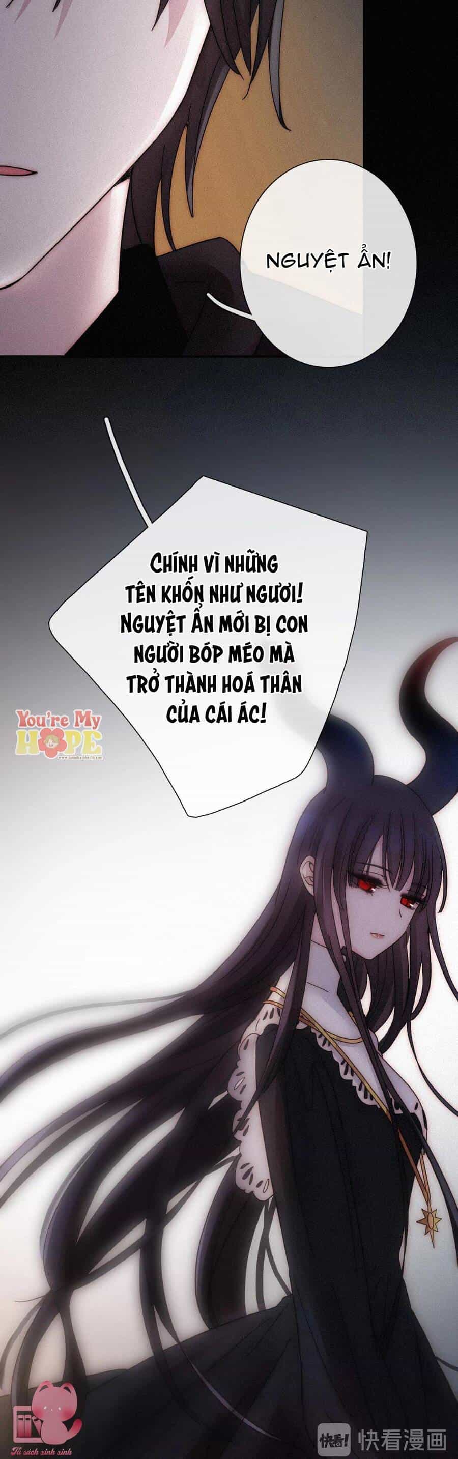 Đêm Tối Chốn Này - Chương 70 - ảnh 9