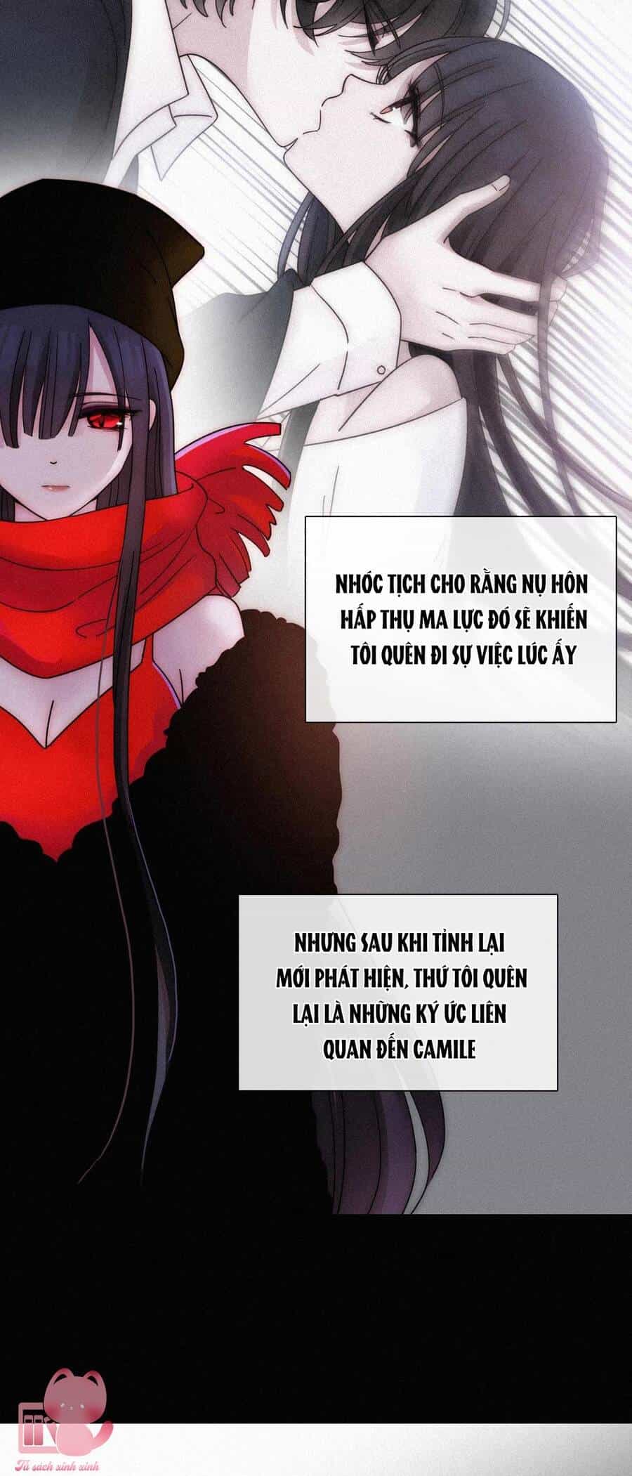 Đêm Tối Chốn Này - Chương 71 - ảnh 32