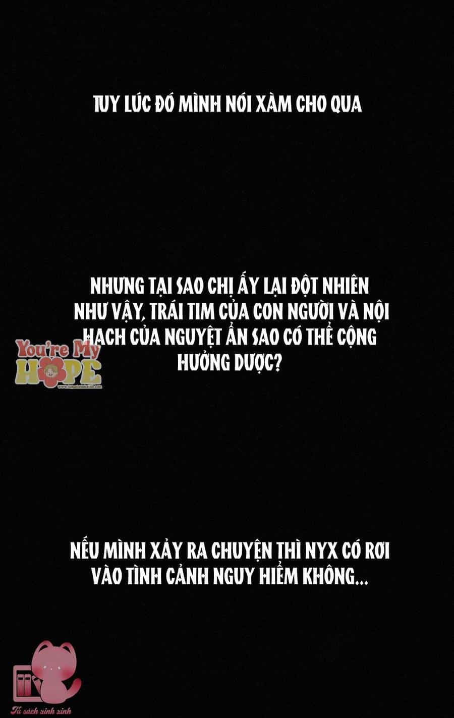 Đêm Tối Chốn Này - Chương 72 - ảnh 15