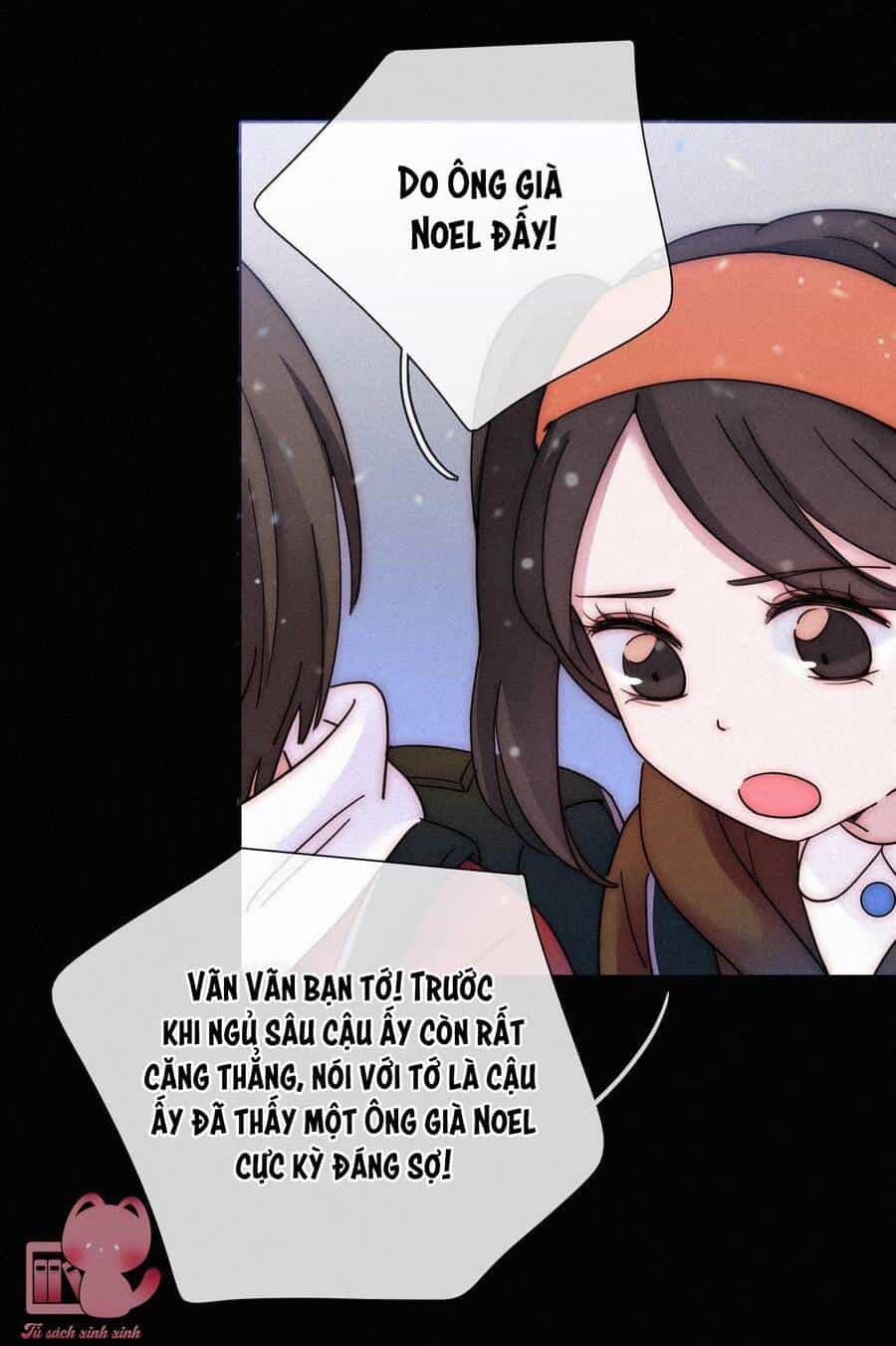 Đêm Tối Chốn Này - Chương 72 - ảnh 23