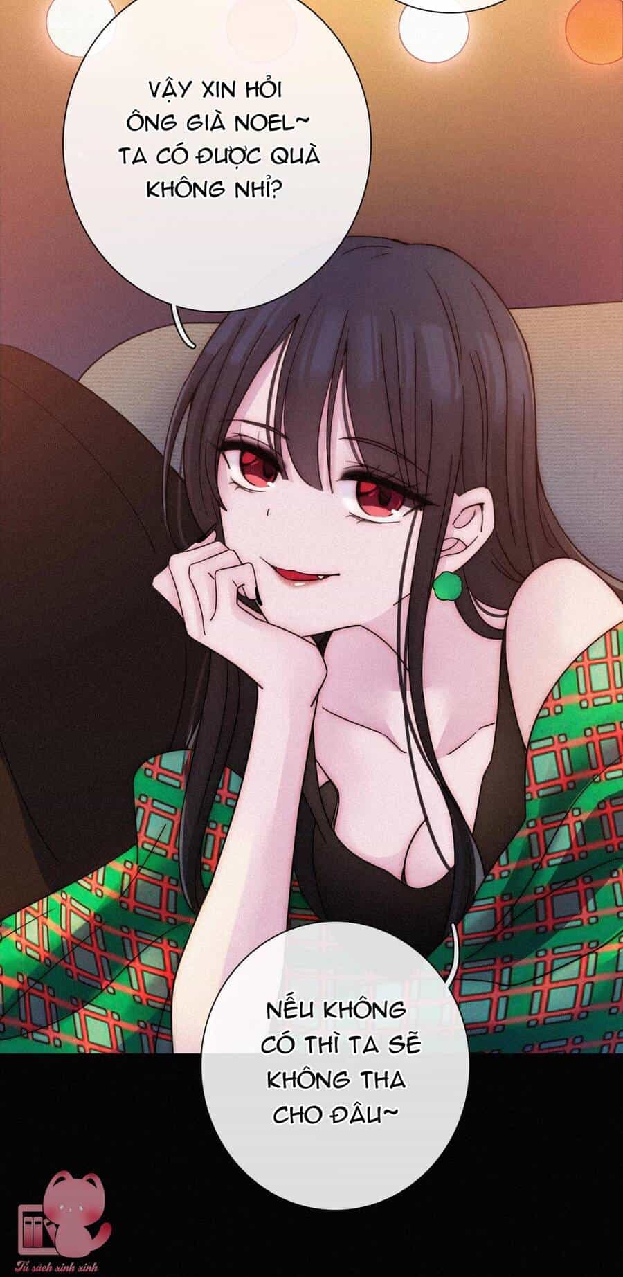 Đêm Tối Chốn Này - Chương 72 - ảnh 43
