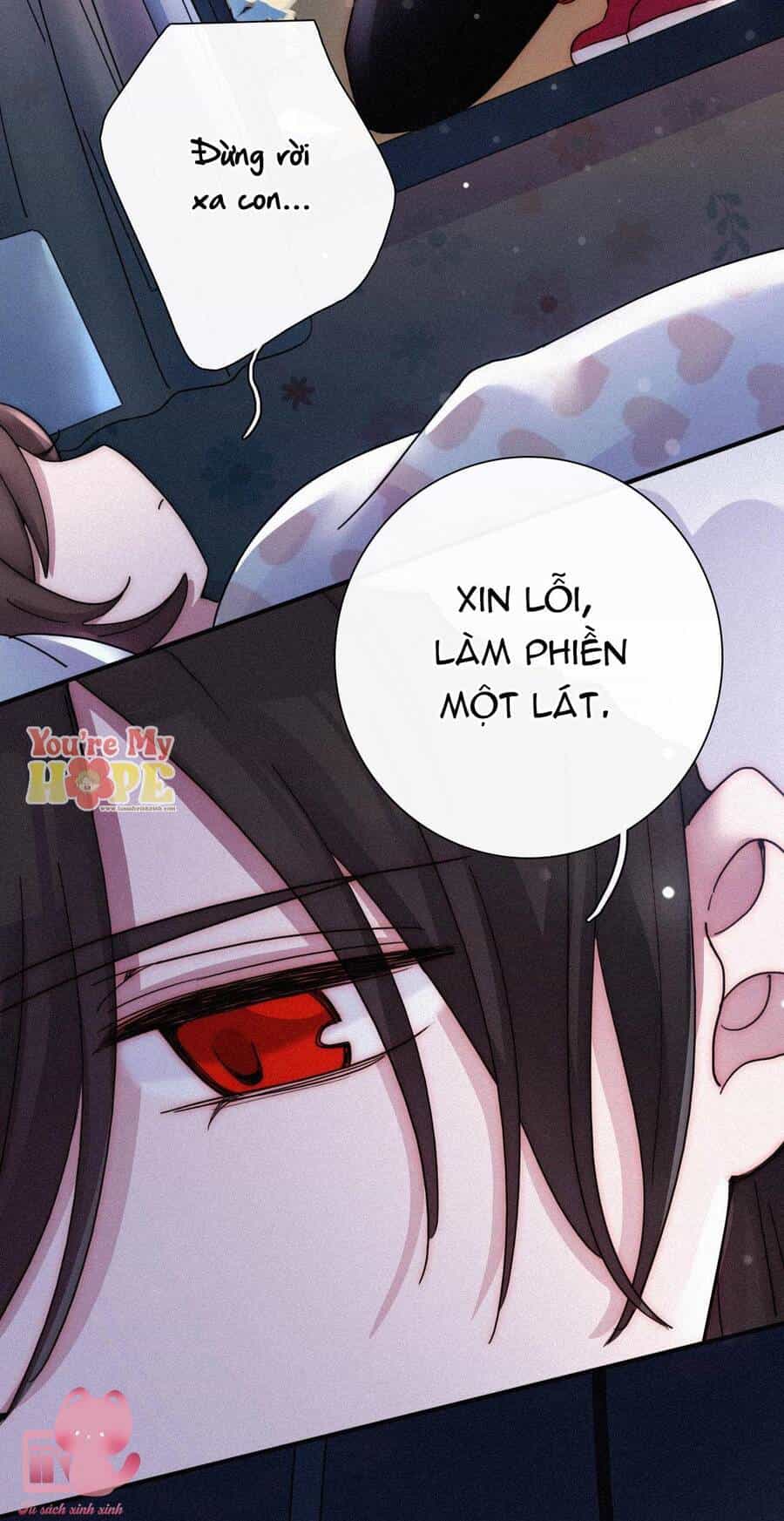 Đêm Tối Chốn Này - Chương 72 - ảnh 57