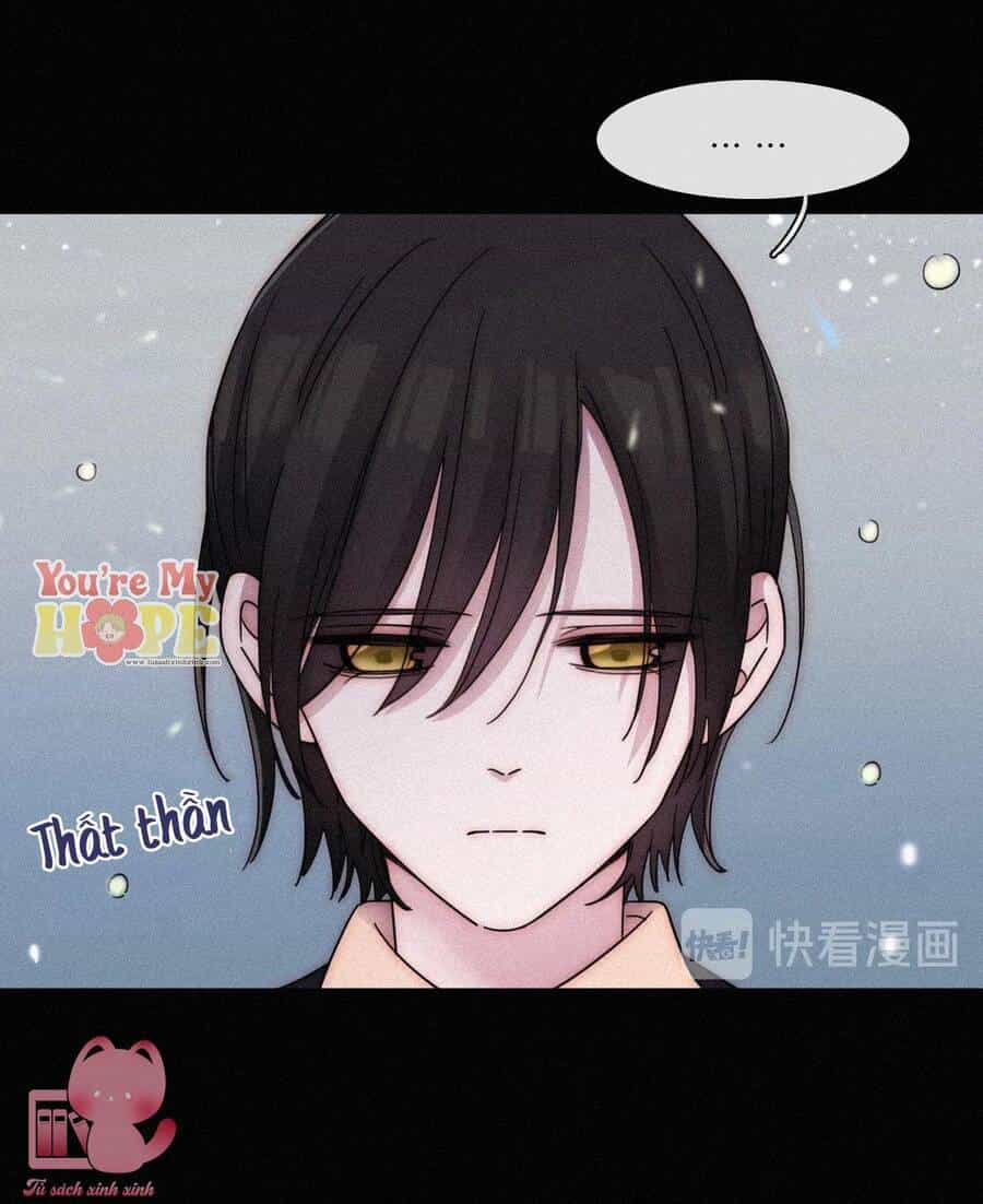 Đêm Tối Chốn Này - Chương 72 - ảnh 9