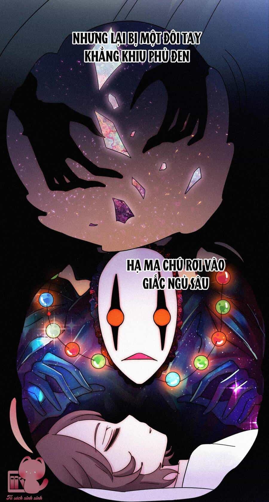 Đêm Tối Chốn Này - Chương 73 - ảnh 13