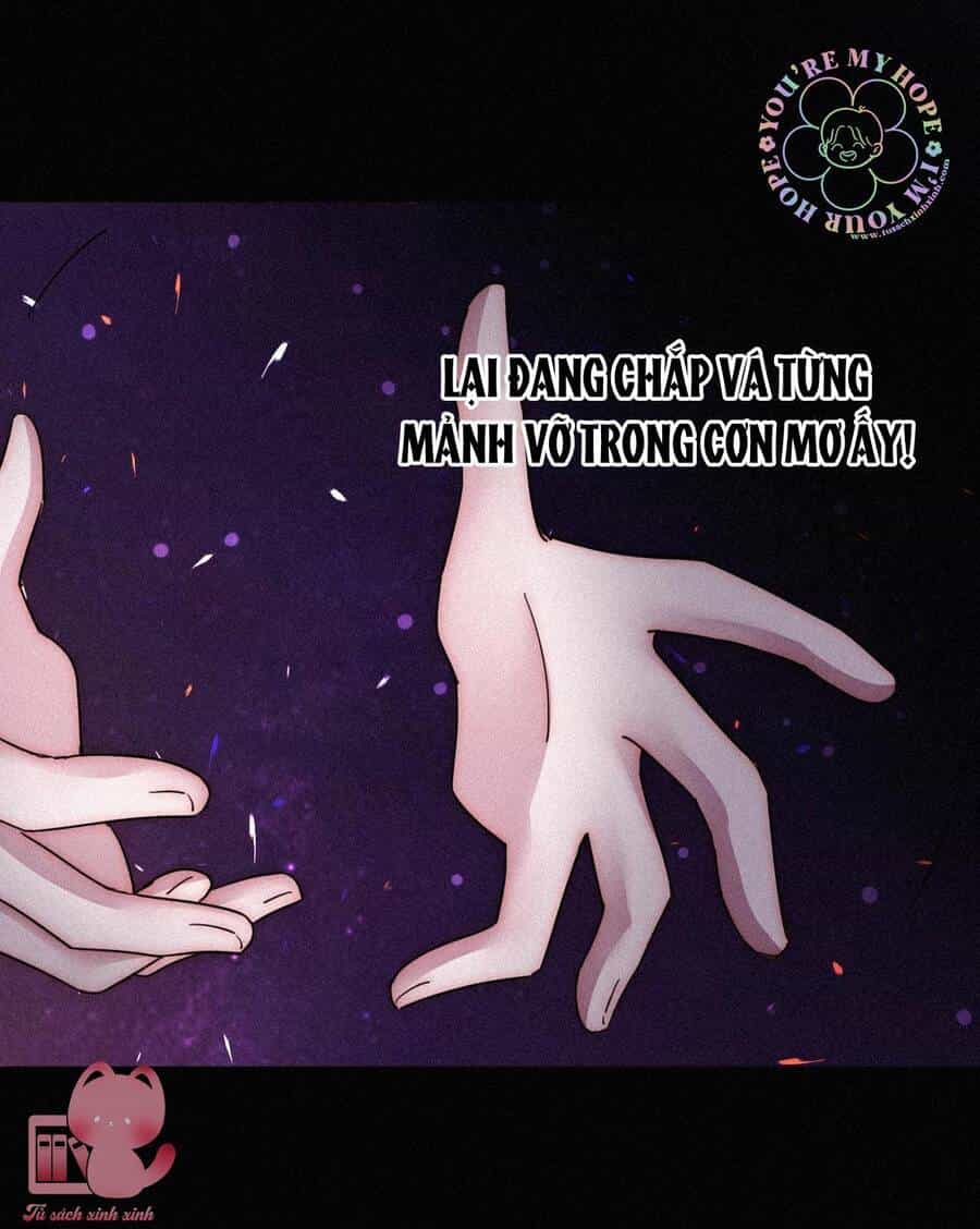 Đêm Tối Chốn Này - Chương 73 - ảnh 15
