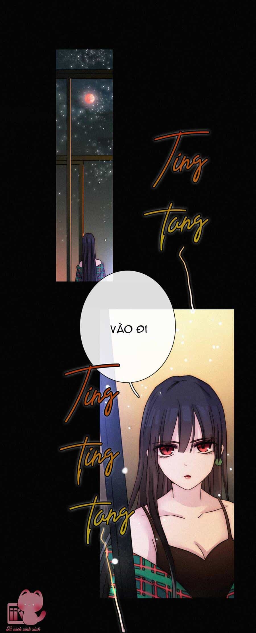 Đêm Tối Chốn Này - Chương 73 - ảnh 2
