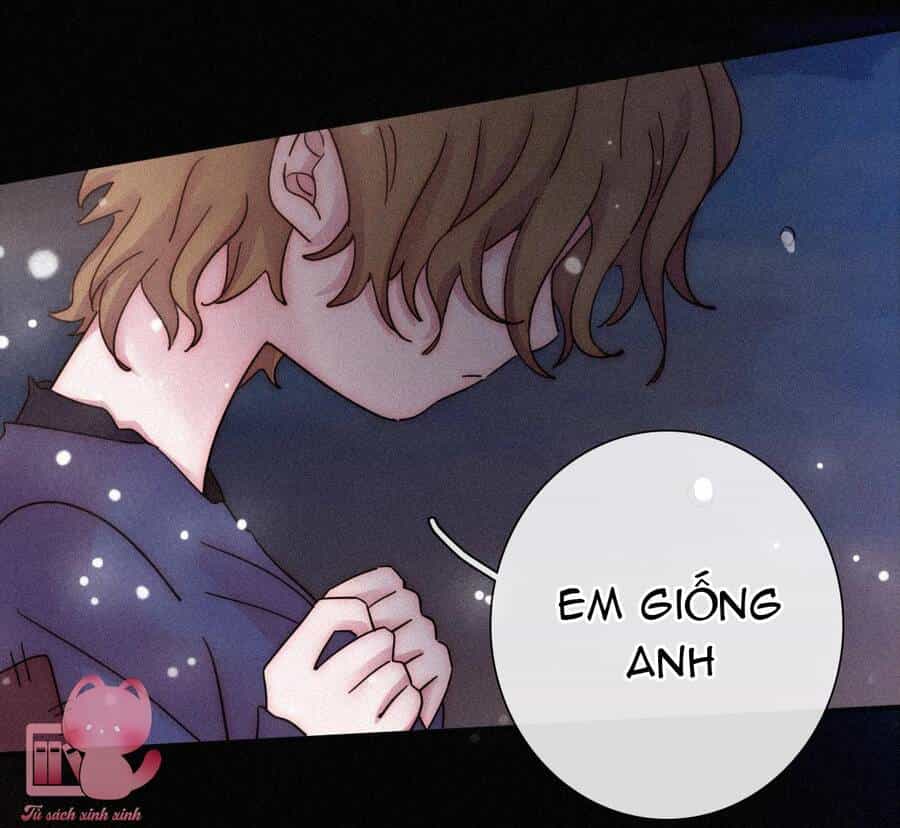 Đêm Tối Chốn Này - Chương 73 - ảnh 22