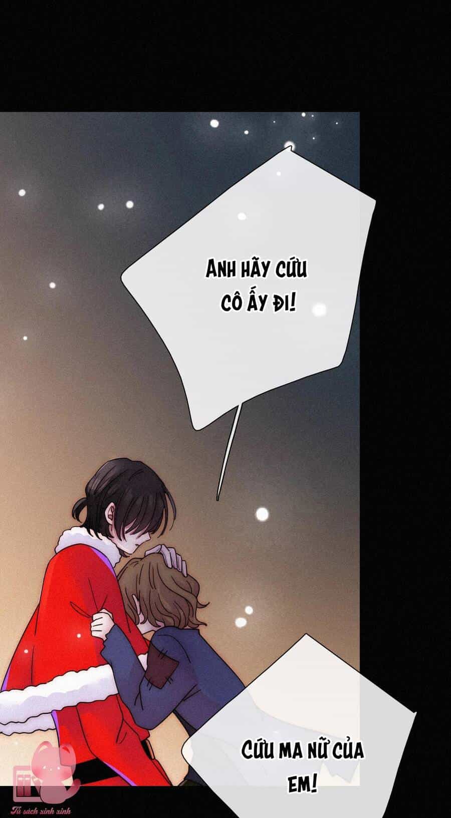 Đêm Tối Chốn Này - Chương 73 - ảnh 28
