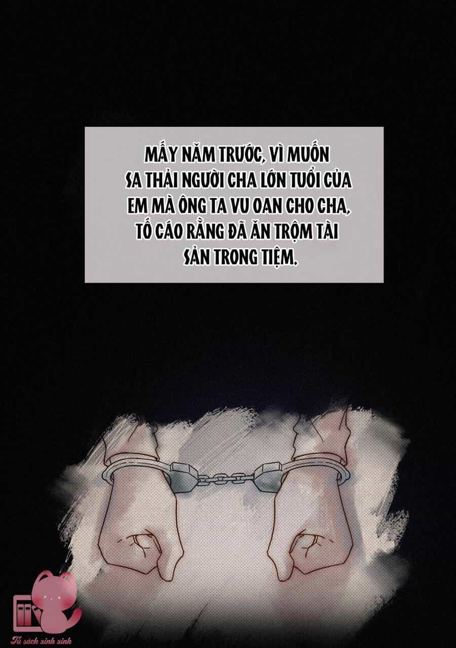 Đêm Tối Chốn Này - Chương 73 - ảnh 30