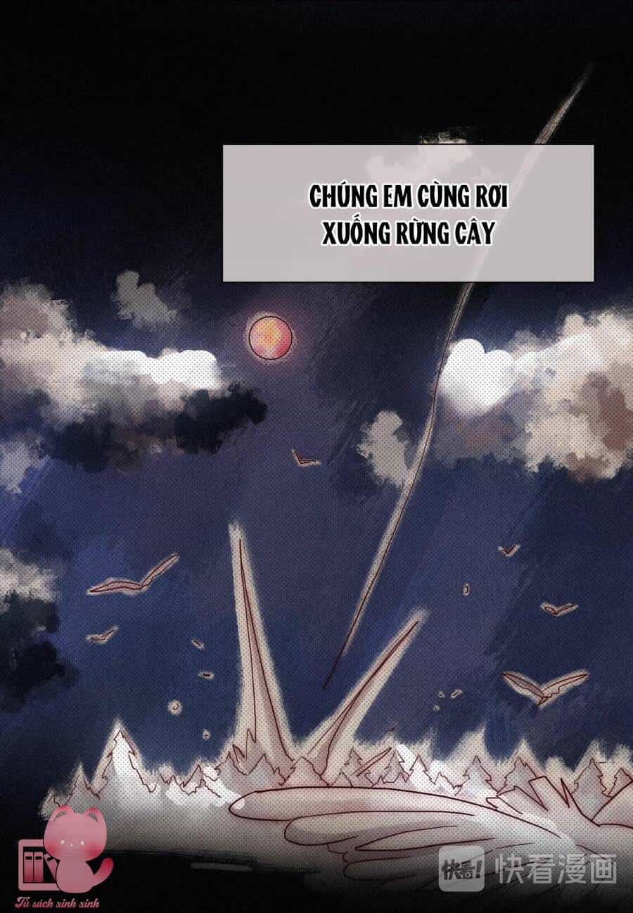 Đêm Tối Chốn Này - Chương 73 - ảnh 43