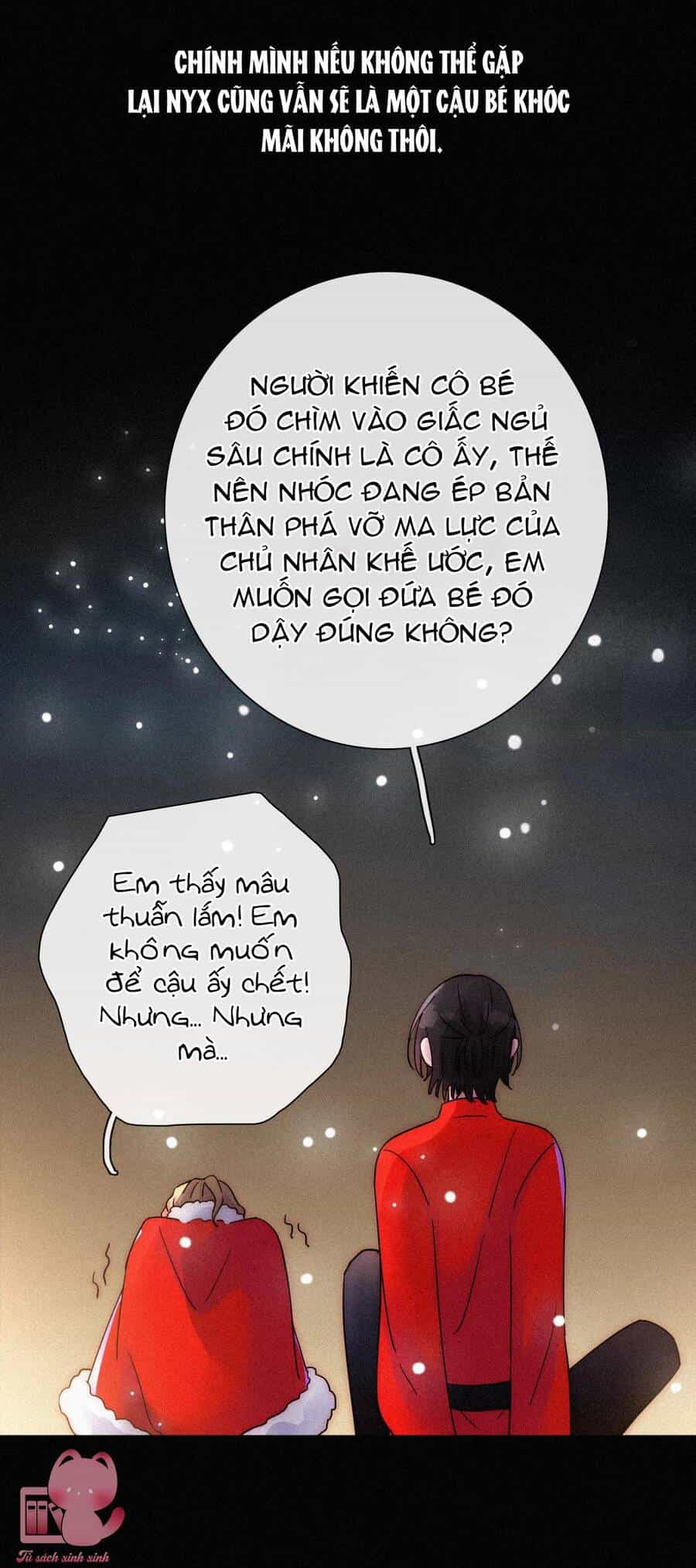 Đêm Tối Chốn Này - Chương 73 - ảnh 53