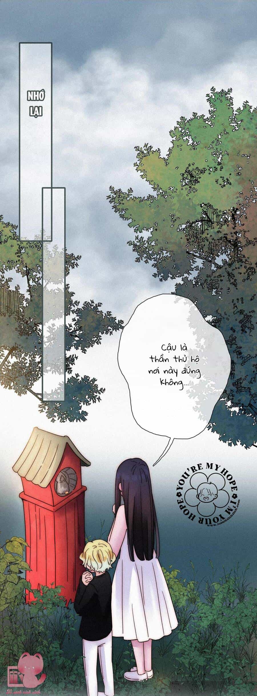 Đêm Tối Chốn Này - Chương 73.2 - ảnh 32