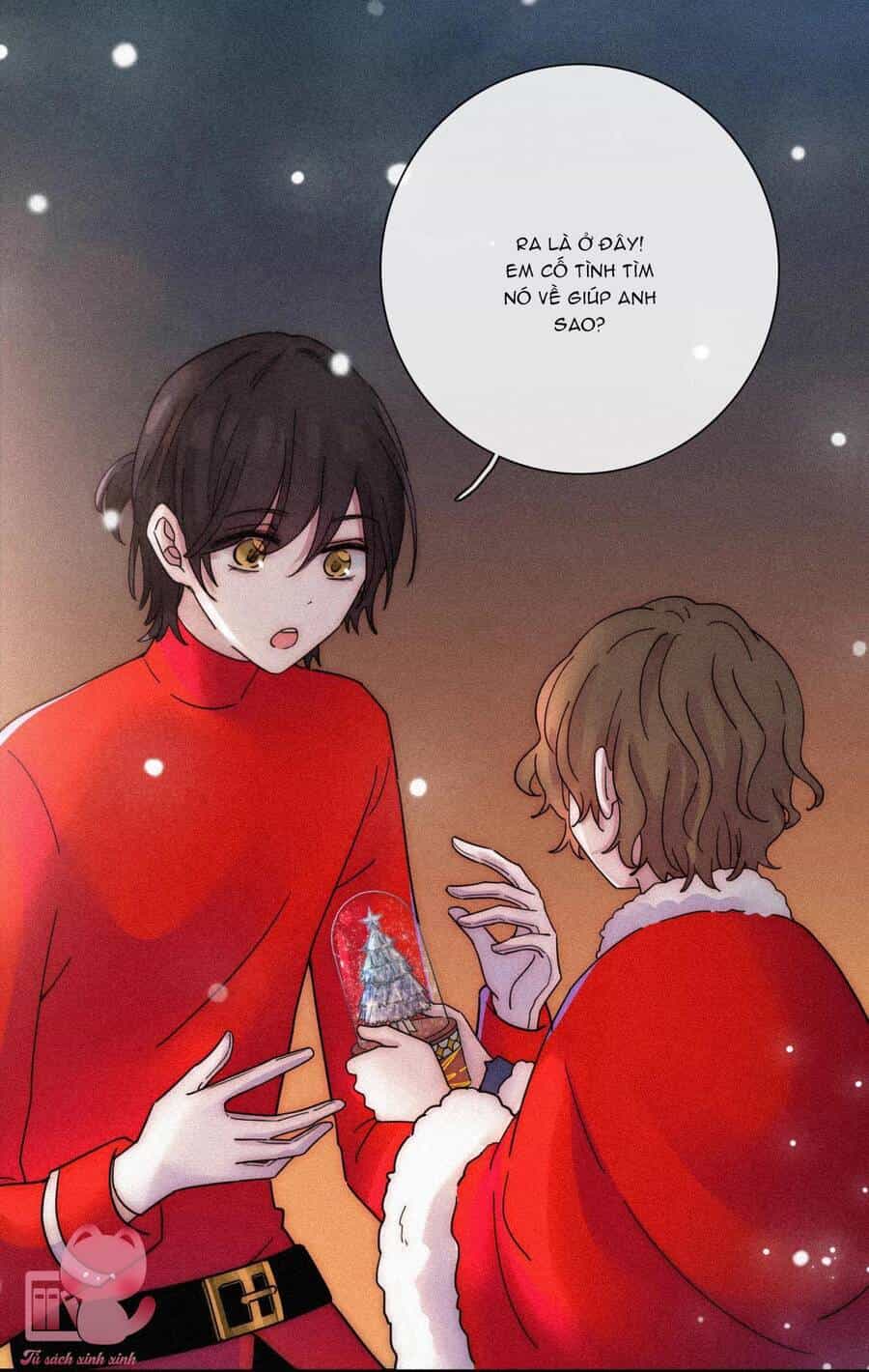 Đêm Tối Chốn Này - Chương 74 - ảnh 3