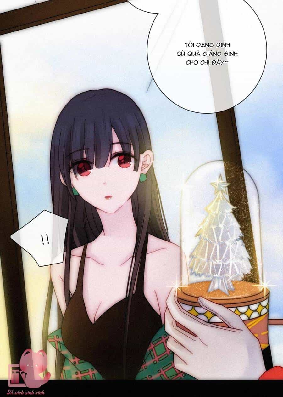 Đêm Tối Chốn Này - Chương 74 - ảnh 42