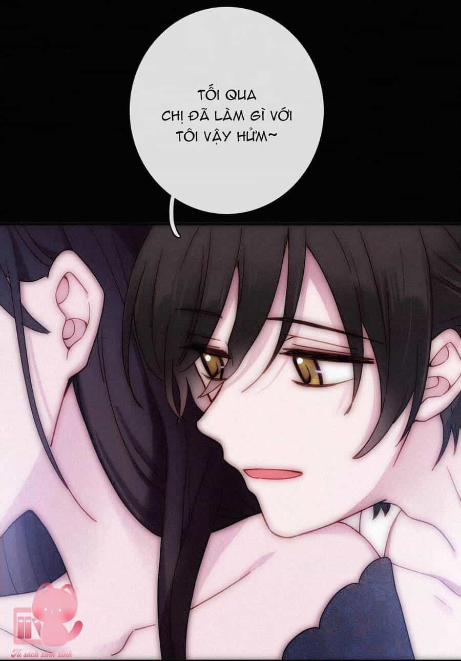 Đêm Tối Chốn Này - Chương 75 - ảnh 14