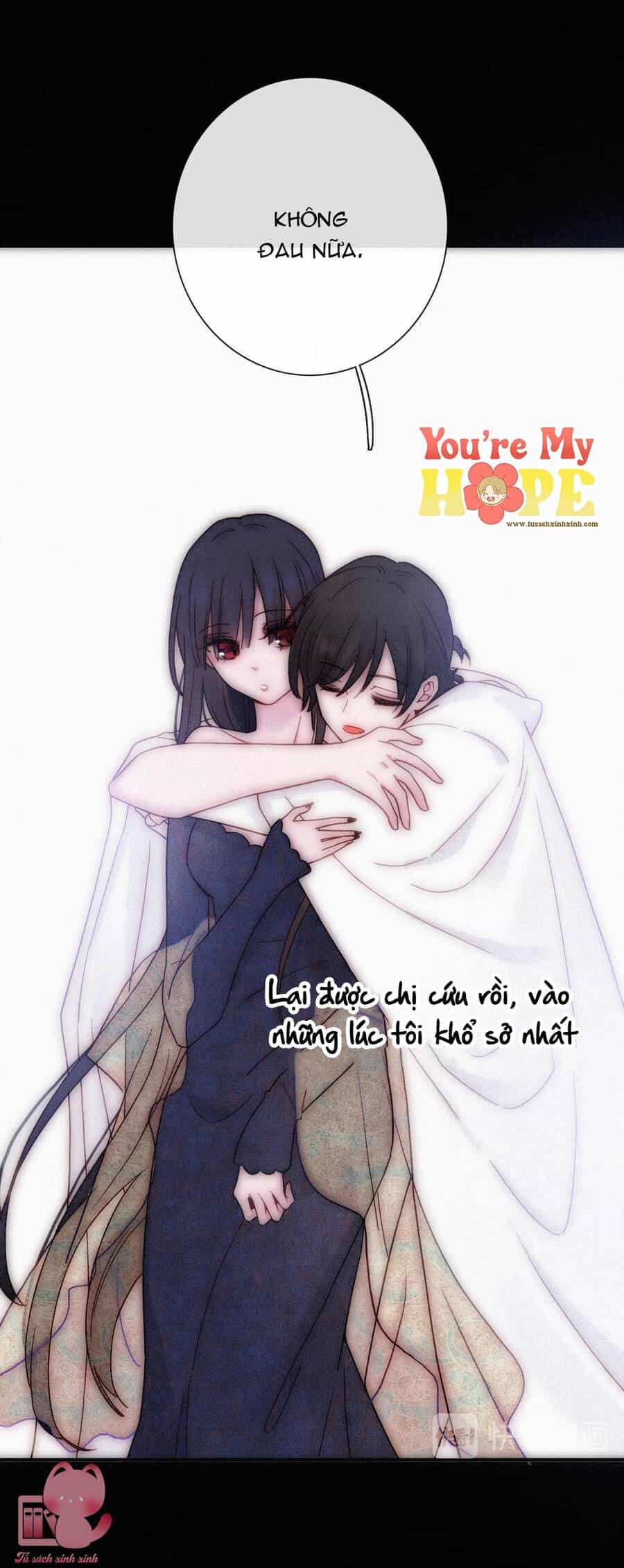 Đêm Tối Chốn Này - Chương 75 - ảnh 16