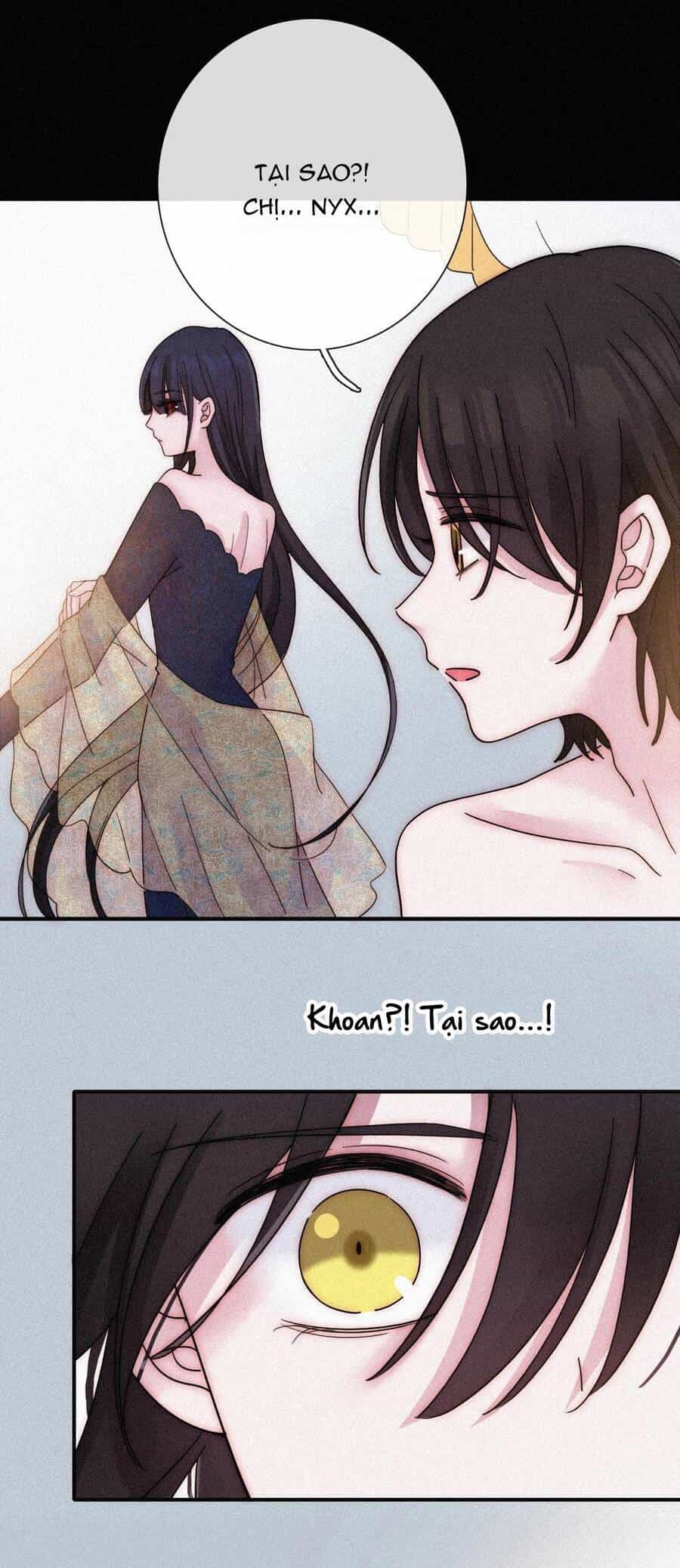 Đêm Tối Chốn Này - Chương 75 - ảnh 9