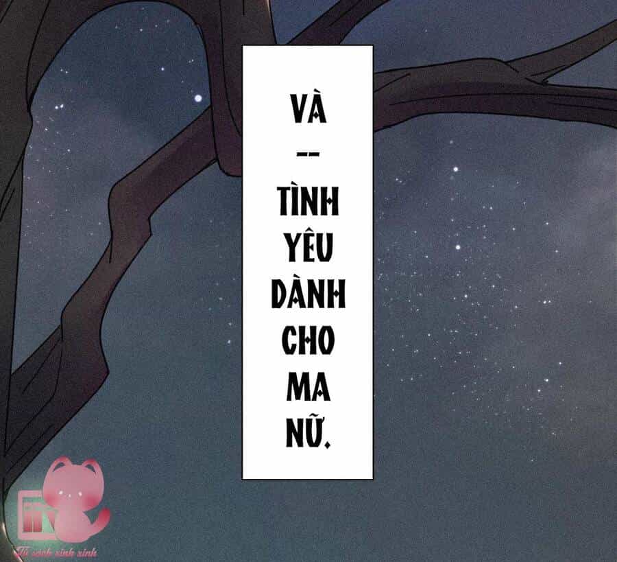 Đêm Tối Chốn Này - Chương 76 - ảnh 3
