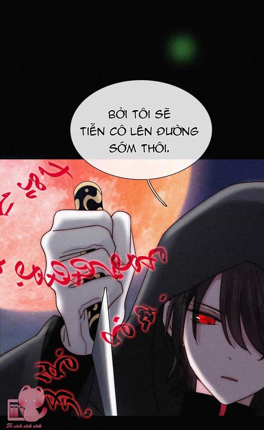 Đêm Tối Chốn Này - Chương 76 - ảnh 34
