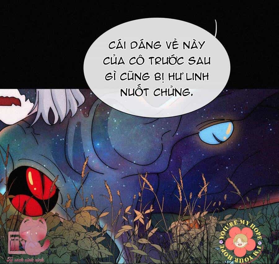 Đêm Tối Chốn Này - Chương 76 - ảnh 35