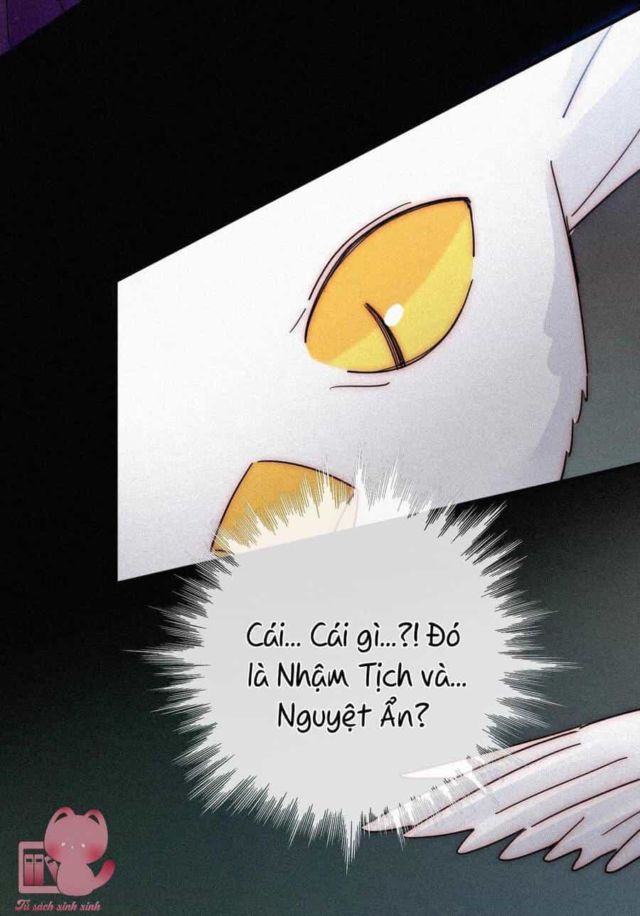 Đêm Tối Chốn Này - Chương 76 - ảnh 39