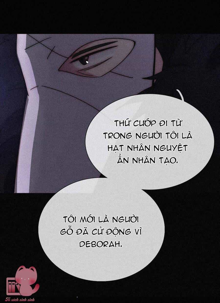 Đêm Tối Chốn Này - Chương 76 - ảnh 49