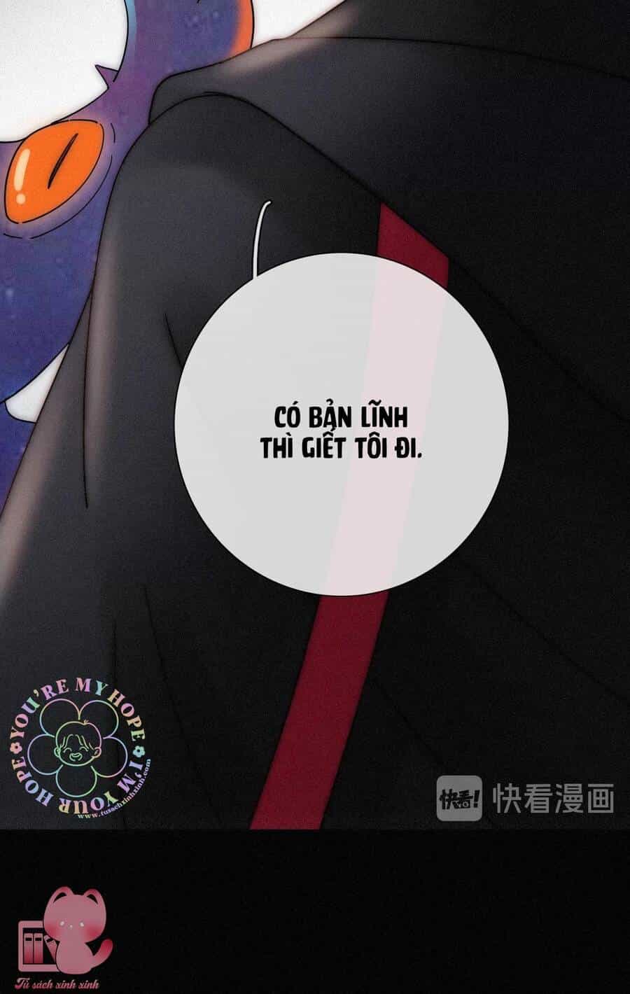 Đêm Tối Chốn Này - Chương 77 - ảnh 11