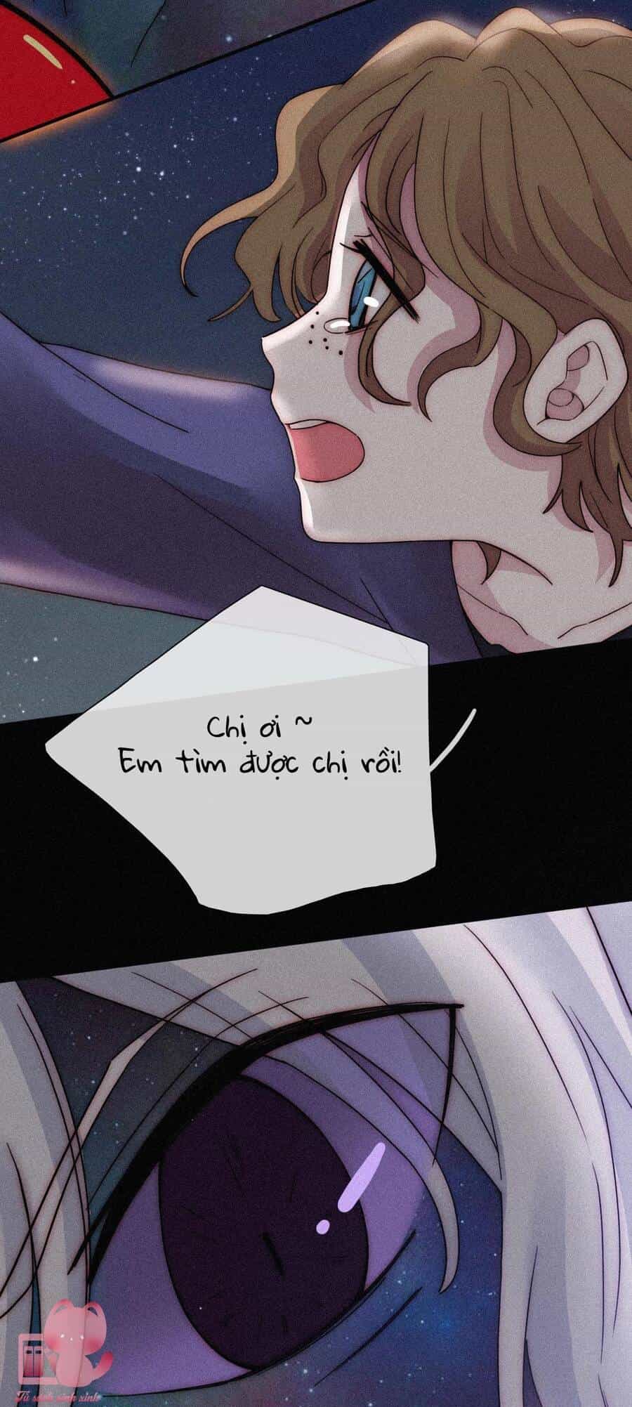 Đêm Tối Chốn Này - Chương 77 - ảnh 18