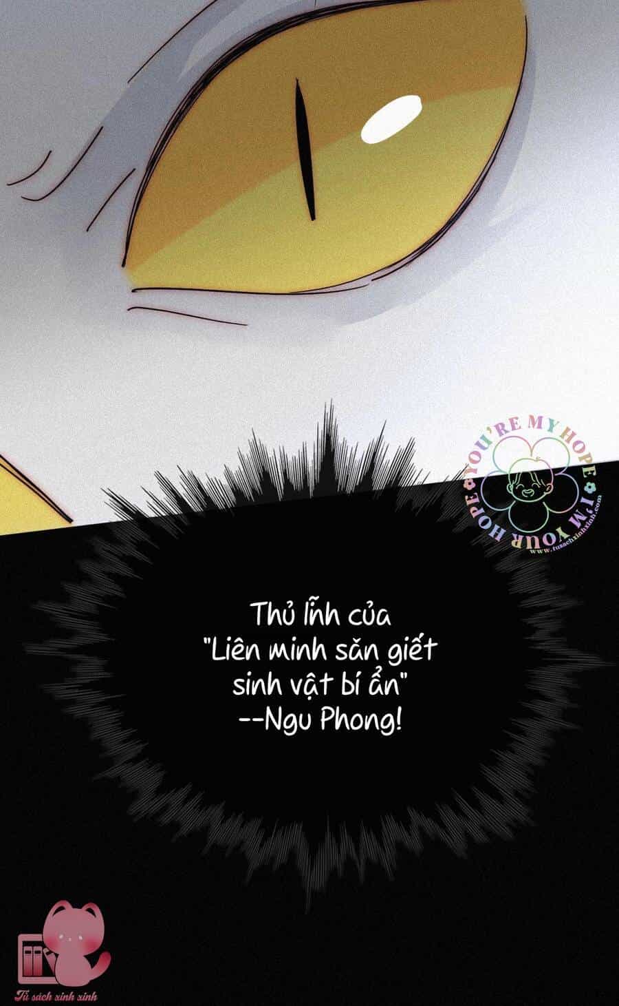 Đêm Tối Chốn Này - Chương 77 - ảnh 48