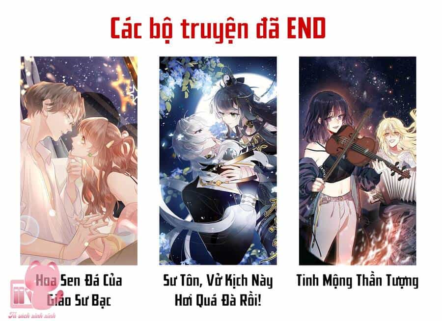 Đêm Tối Chốn Này - Chương 77 - ảnh 51