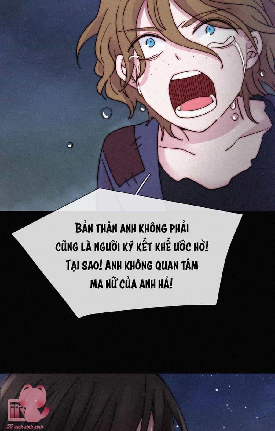 Đêm Tối Chốn Này - Chương 77 - ảnh 6