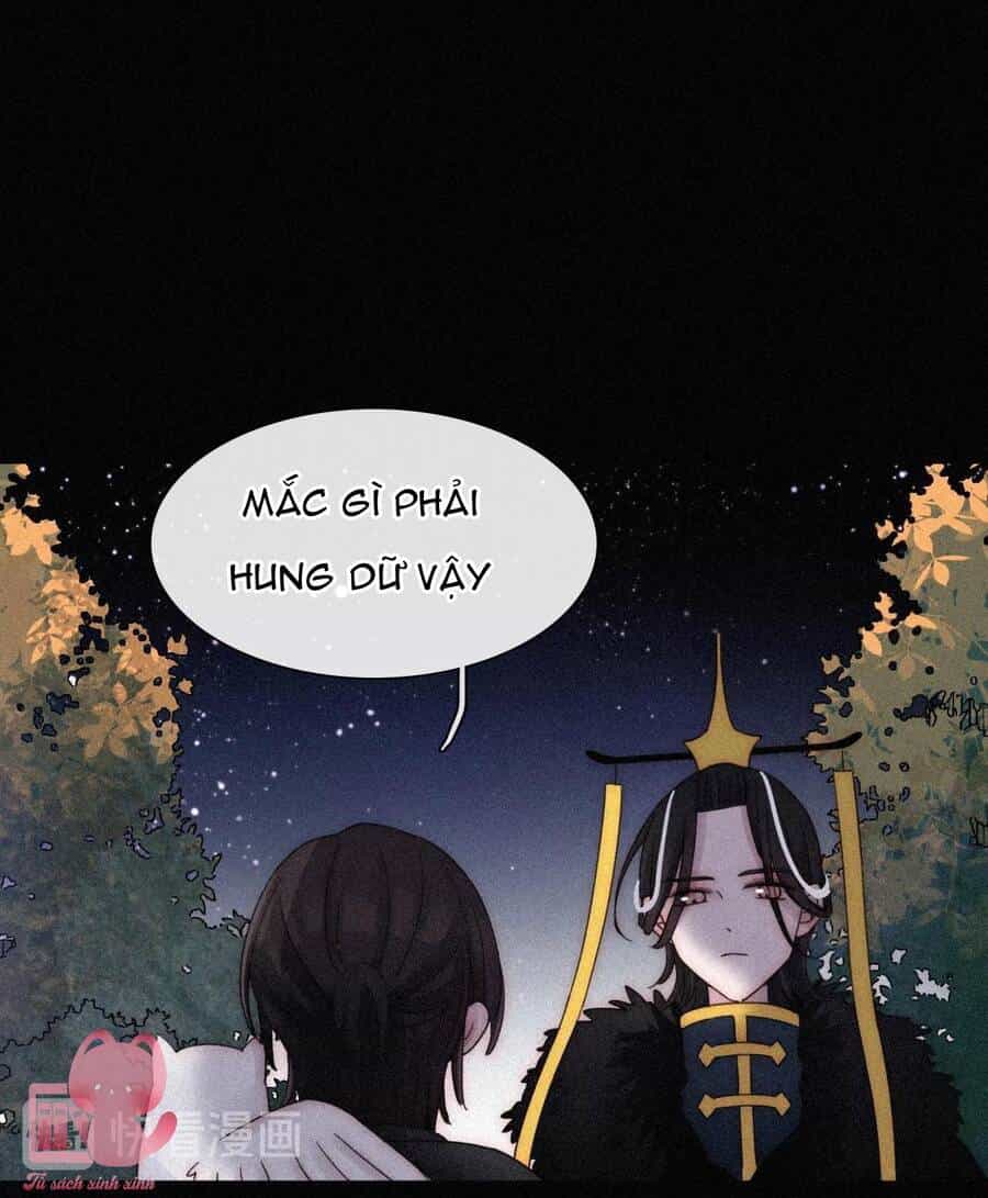 Đêm Tối Chốn Này - Chương 78 - ảnh 12