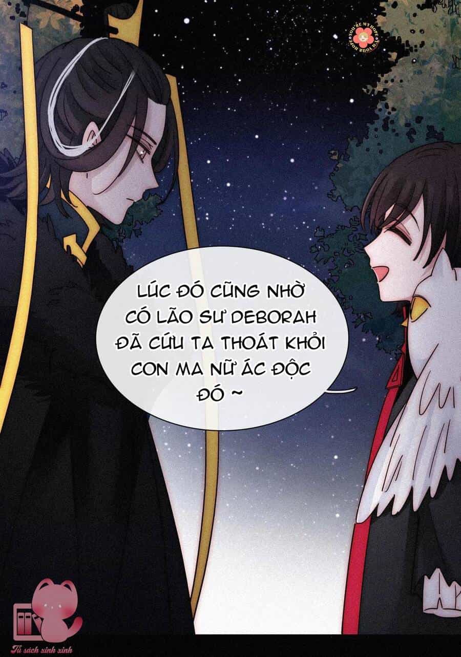 Đêm Tối Chốn Này - Chương 78 - ảnh 20