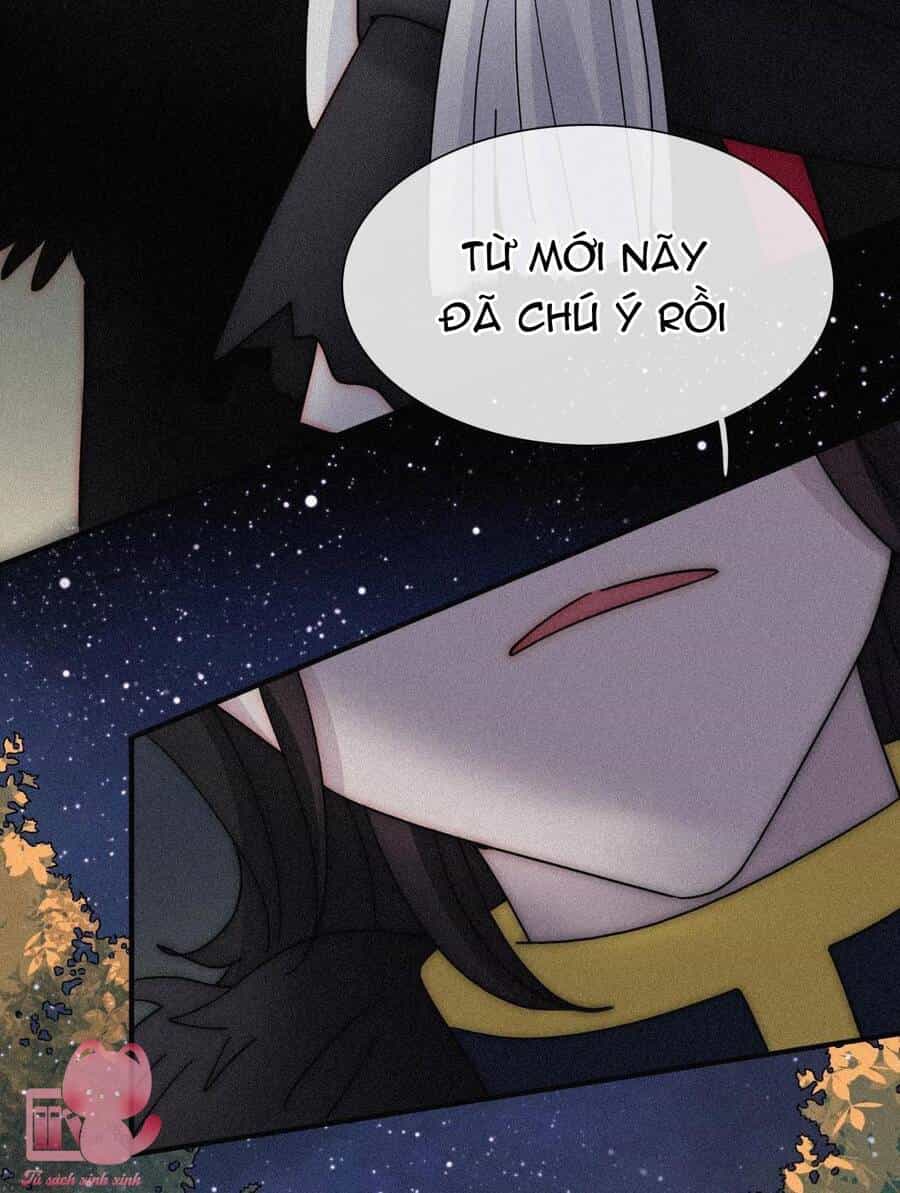 Đêm Tối Chốn Này - Chương 78 - ảnh 25