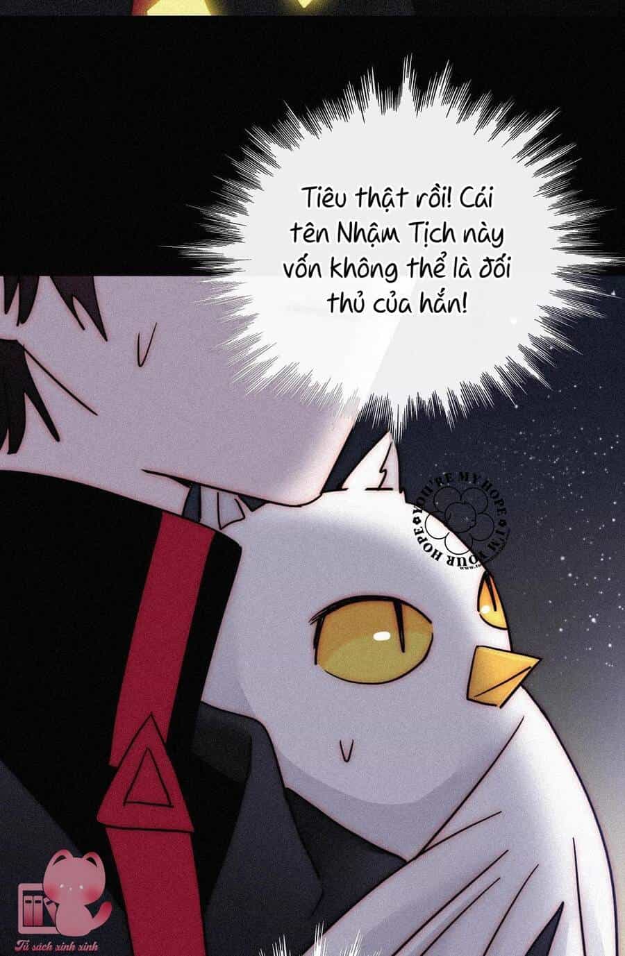 Đêm Tối Chốn Này - Chương 78 - ảnh 3