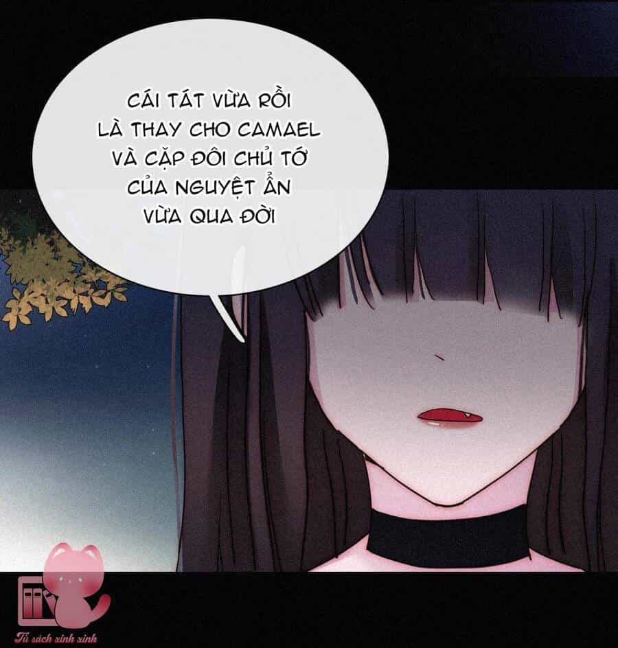 Đêm Tối Chốn Này - Chương 79 - ảnh 57
