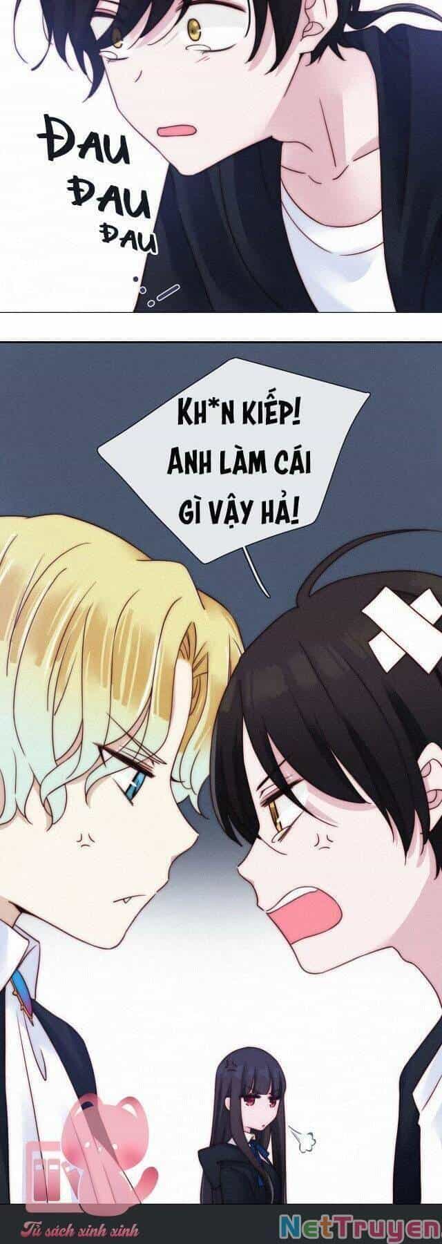Đêm Tối Chốn Này - Chương 53 - ảnh 4