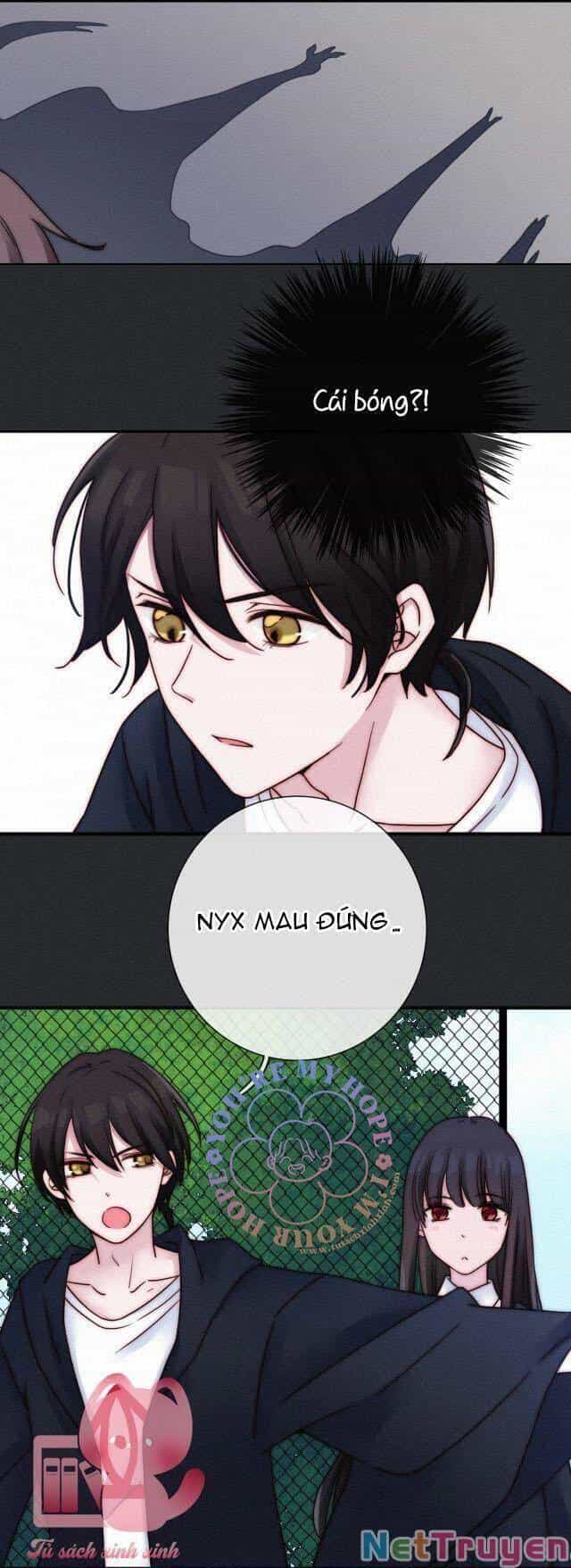 Đêm Tối Chốn Này - Chương 53 - ảnh 41