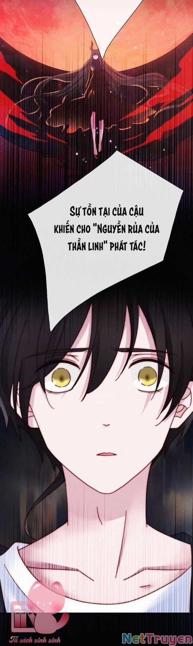 Đêm Tối Chốn Này - Chương 54 - ảnh 56