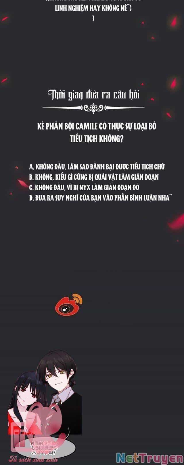 Đêm Tối Chốn Này - Chương 54 - ảnh 65