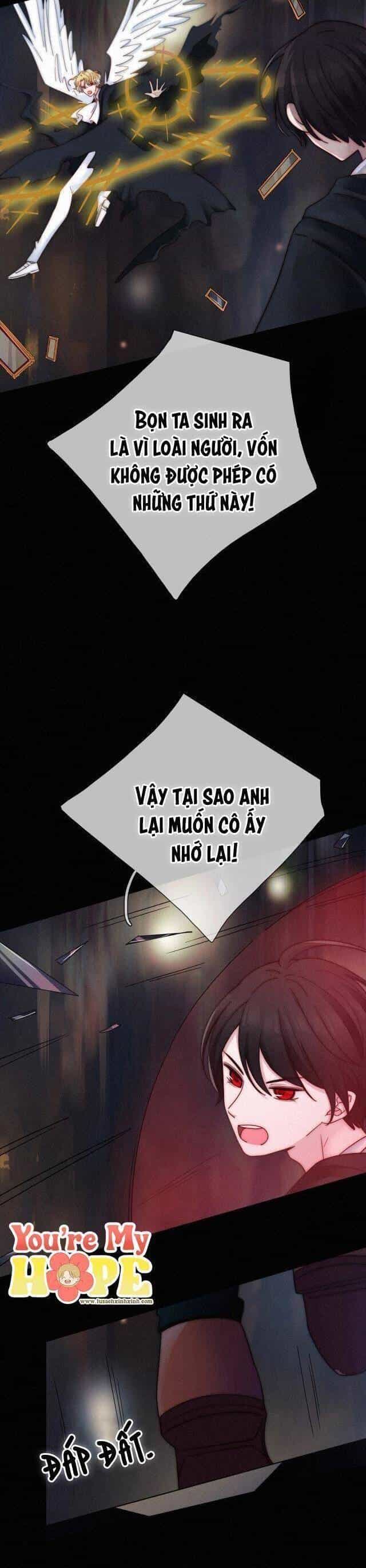 Đêm Tối Chốn Này - Chương 55 - ảnh 10