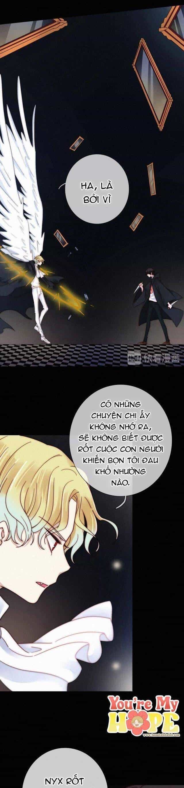 Đêm Tối Chốn Này - Chương 55 - ảnh 11