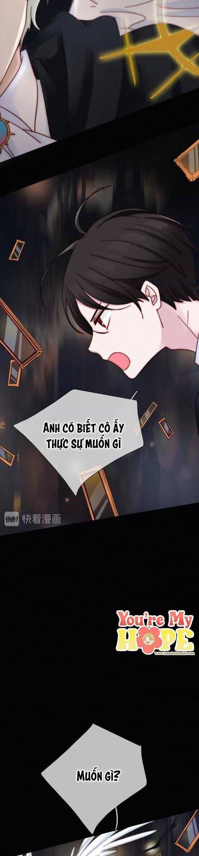 Đêm Tối Chốn Này - Chương 55 - ảnh 9