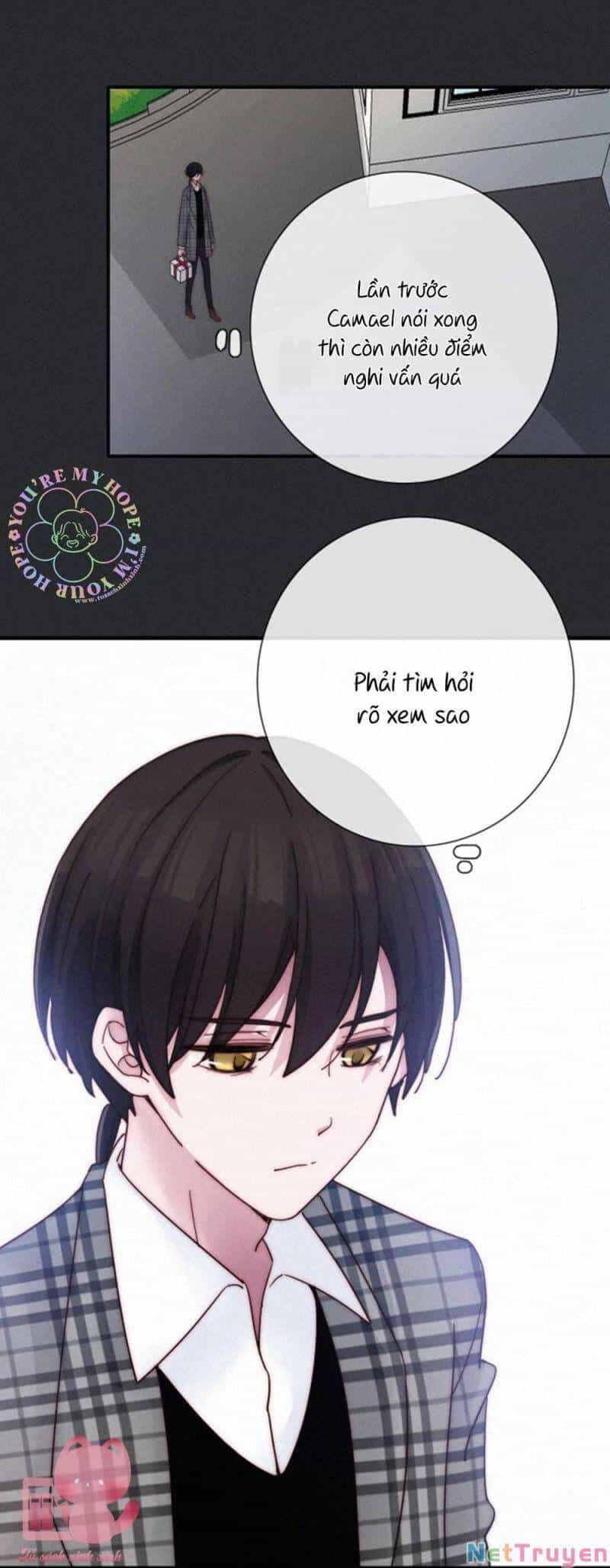 Đêm Tối Chốn Này - Chương 56 - ảnh 48