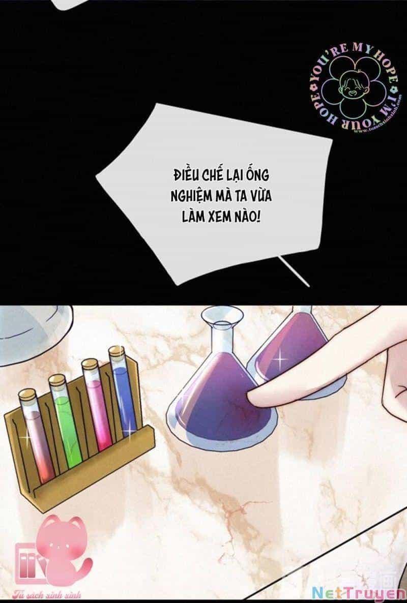 Đêm Tối Chốn Này - Chương 56 - ảnh 5